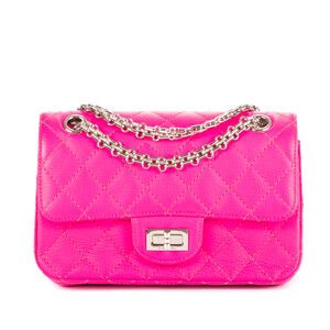 Chanel 2.55 Mini 224 Double Flap